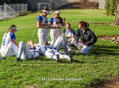 Thumbnail 1 in Agoura vs. Saugus photogallery.