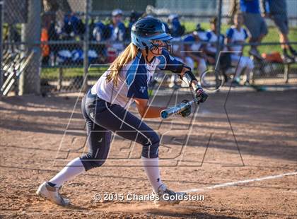 Thumbnail 3 in Agoura vs. Saugus photogallery.