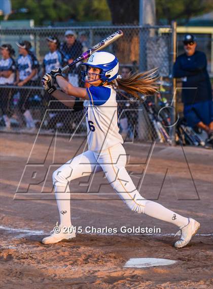 Thumbnail 1 in Agoura vs. Saugus photogallery.