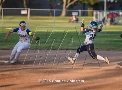 Thumbnail 1 in Agoura vs. Saugus photogallery.