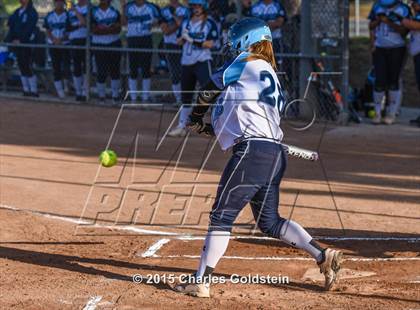 Thumbnail 2 in Agoura vs. Saugus photogallery.