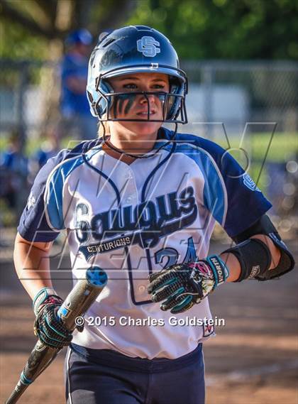 Thumbnail 1 in Agoura vs. Saugus photogallery.