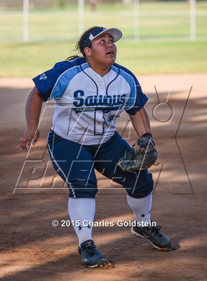 Thumbnail 1 in Agoura vs. Saugus photogallery.