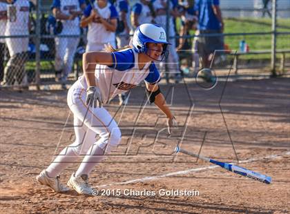 Thumbnail 3 in Agoura vs. Saugus photogallery.