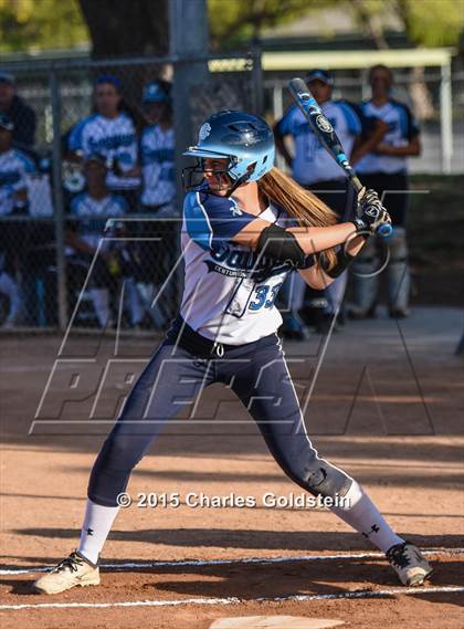 Thumbnail 2 in Agoura vs. Saugus photogallery.