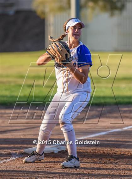Thumbnail 1 in Agoura vs. Saugus photogallery.
