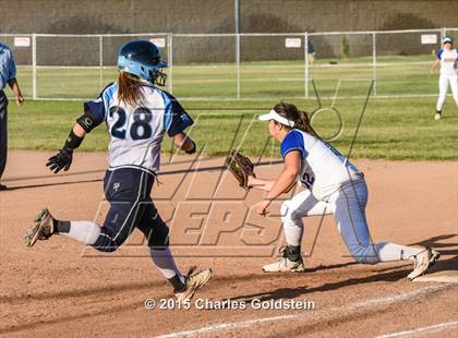 Thumbnail 2 in Agoura vs. Saugus photogallery.