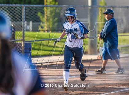 Thumbnail 2 in Agoura vs. Saugus photogallery.