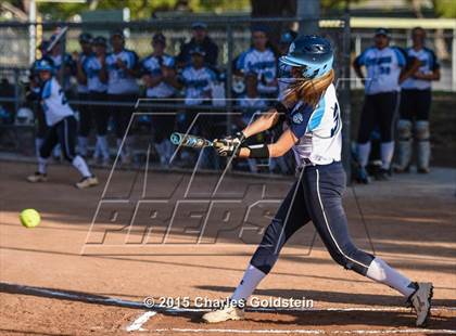 Thumbnail 3 in Agoura vs. Saugus photogallery.