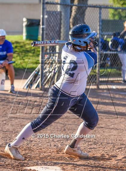 Thumbnail 3 in Agoura vs. Saugus photogallery.
