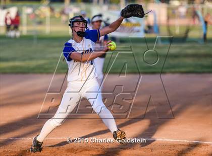 Thumbnail 2 in Agoura vs. Saugus photogallery.