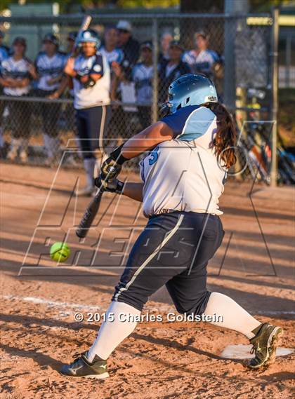 Thumbnail 1 in Agoura vs. Saugus photogallery.