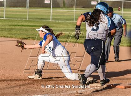 Thumbnail 3 in Agoura vs. Saugus photogallery.