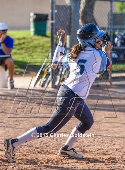 Thumbnail 1 in Agoura vs. Saugus photogallery.