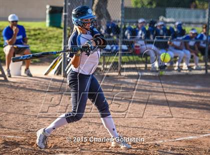 Thumbnail 1 in Agoura vs. Saugus photogallery.