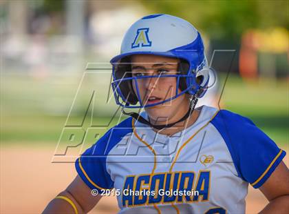 Thumbnail 3 in Agoura vs. Saugus photogallery.
