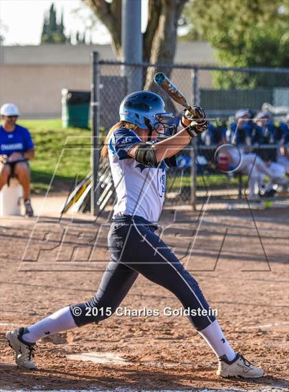 Thumbnail 3 in Agoura vs. Saugus photogallery.