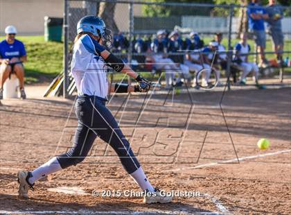 Thumbnail 2 in Agoura vs. Saugus photogallery.