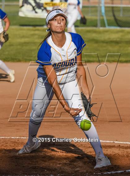Thumbnail 1 in Agoura vs. Saugus photogallery.