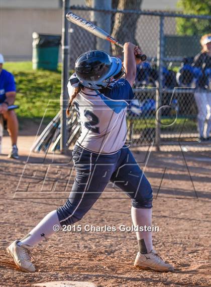 Thumbnail 2 in Agoura vs. Saugus photogallery.
