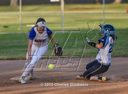 Thumbnail 2 in Agoura vs. Saugus photogallery.