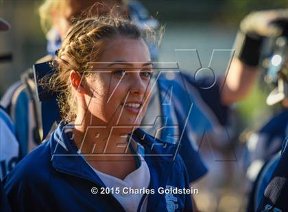 Thumbnail 3 in Agoura vs. Saugus photogallery.