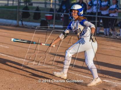 Thumbnail 3 in Agoura vs. Saugus photogallery.