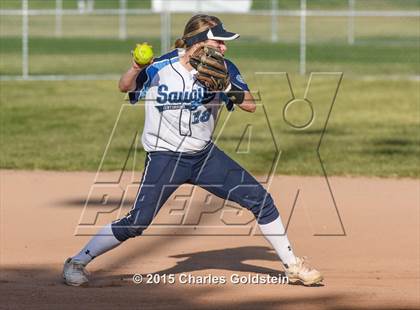 Thumbnail 3 in Agoura vs. Saugus photogallery.