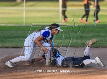 Thumbnail 3 in Agoura vs. Saugus photogallery.