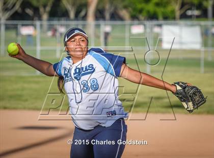Thumbnail 1 in Agoura vs. Saugus photogallery.