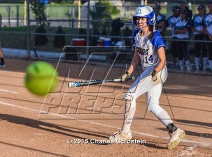 Thumbnail 1 in Agoura vs. Saugus photogallery.
