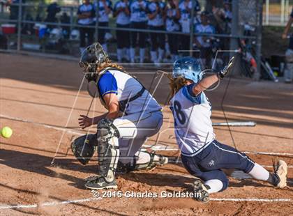 Thumbnail 1 in Agoura vs. Saugus photogallery.