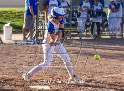 Thumbnail 3 in Agoura vs. Saugus photogallery.