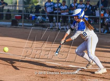 Thumbnail 2 in Agoura vs. Saugus photogallery.