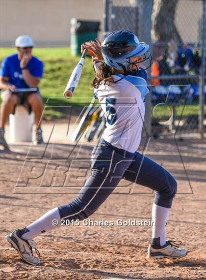 Thumbnail 3 in Agoura vs. Saugus photogallery.
