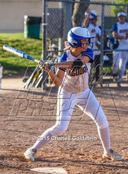 Thumbnail 2 in Agoura vs. Saugus photogallery.