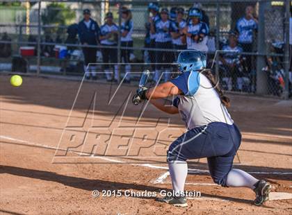 Thumbnail 3 in Agoura vs. Saugus photogallery.