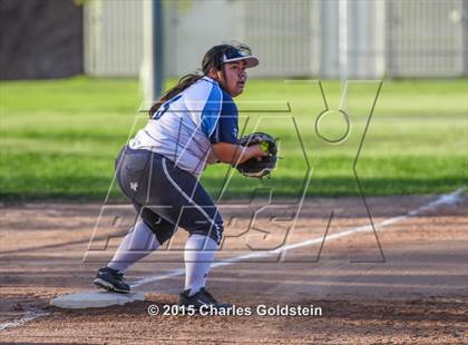 Thumbnail 1 in Agoura vs. Saugus photogallery.