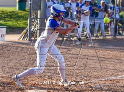 Thumbnail 3 in Agoura vs. Saugus photogallery.