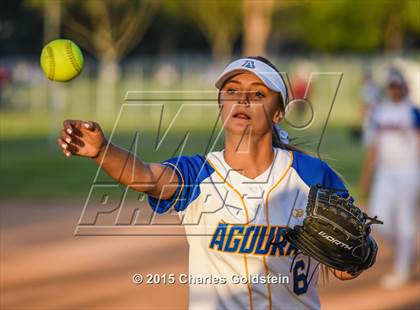 Thumbnail 3 in Agoura vs. Saugus photogallery.