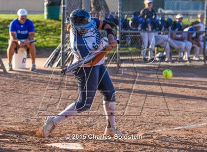 Thumbnail 1 in Agoura vs. Saugus photogallery.
