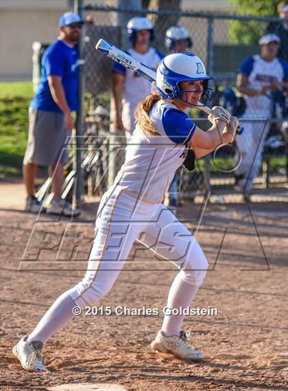 Thumbnail 1 in Agoura vs. Saugus photogallery.