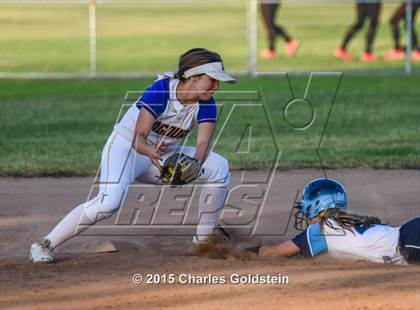Thumbnail 2 in Agoura vs. Saugus photogallery.