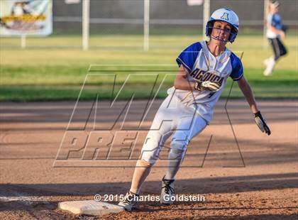 Thumbnail 2 in Agoura vs. Saugus photogallery.