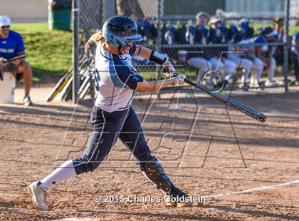 Thumbnail 3 in Agoura vs. Saugus photogallery.