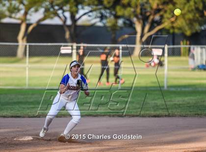 Thumbnail 1 in Agoura vs. Saugus photogallery.