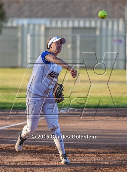 Thumbnail 3 in Agoura vs. Saugus photogallery.