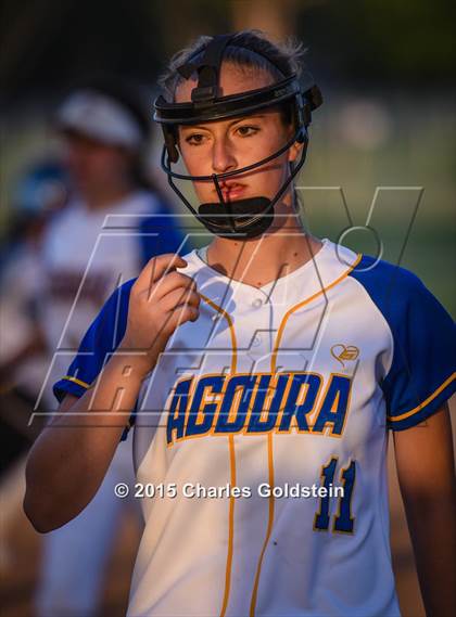 Thumbnail 3 in Agoura vs. Saugus photogallery.