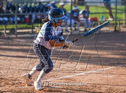 Thumbnail 2 in Agoura vs. Saugus photogallery.