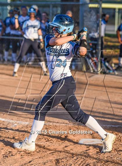 Thumbnail 3 in Agoura vs. Saugus photogallery.